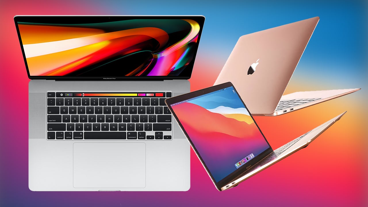 APPLE MACBOOK
