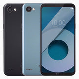Lg Q6 16Gb / 2Gb Ram / 13Mp / 3000 mAh Android apple saynama