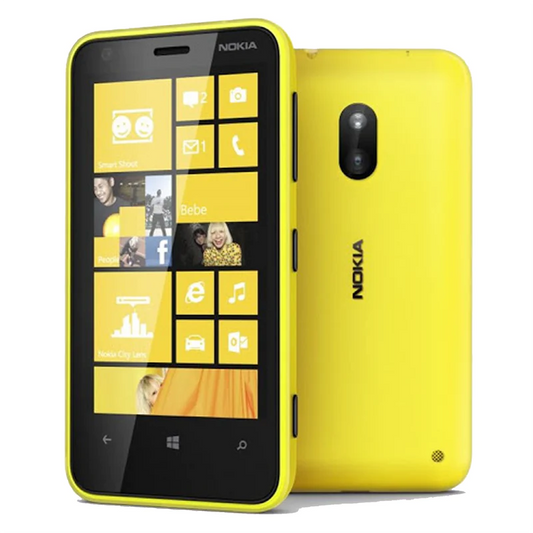 Microsoft Lumia 620 8Gb / 512Gb Ram / 5Mp / 1300 mAh apple saynama