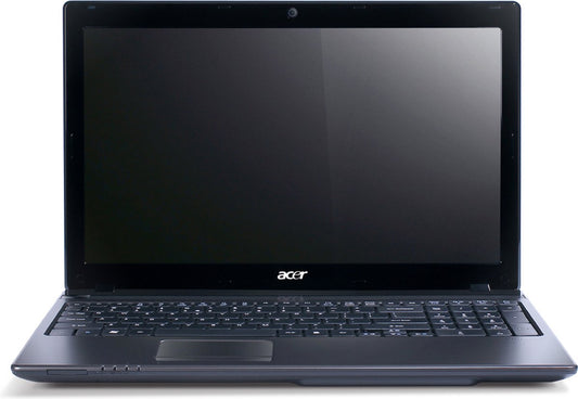 Acer Aspire 5560 AMD A6-3420M / 4GB Ram / 500GB HDD - Windows 10