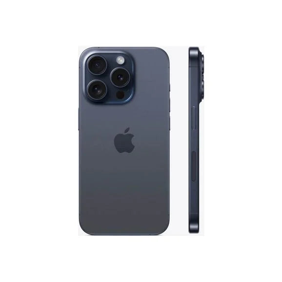 Apple iPhone 15 Pro Max 256GB / 8GB RAM / 48MP / 4441 mAh - Refurbished