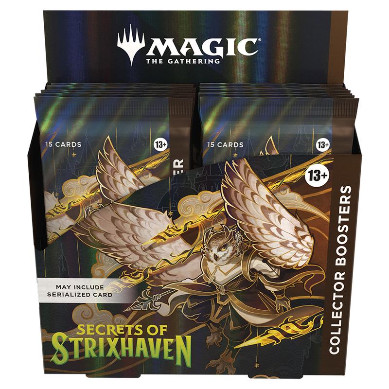 MTG:刺客信条助推器