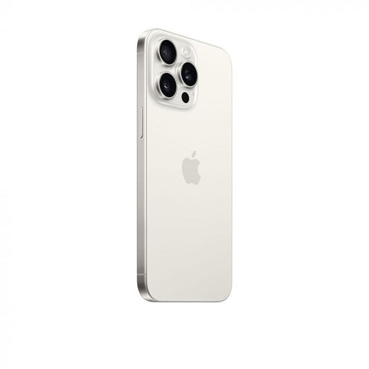 Apple iPhone 15 Pro Max 256GB / 8GB RAM / 48MP / 4441 mAh - Refurbished