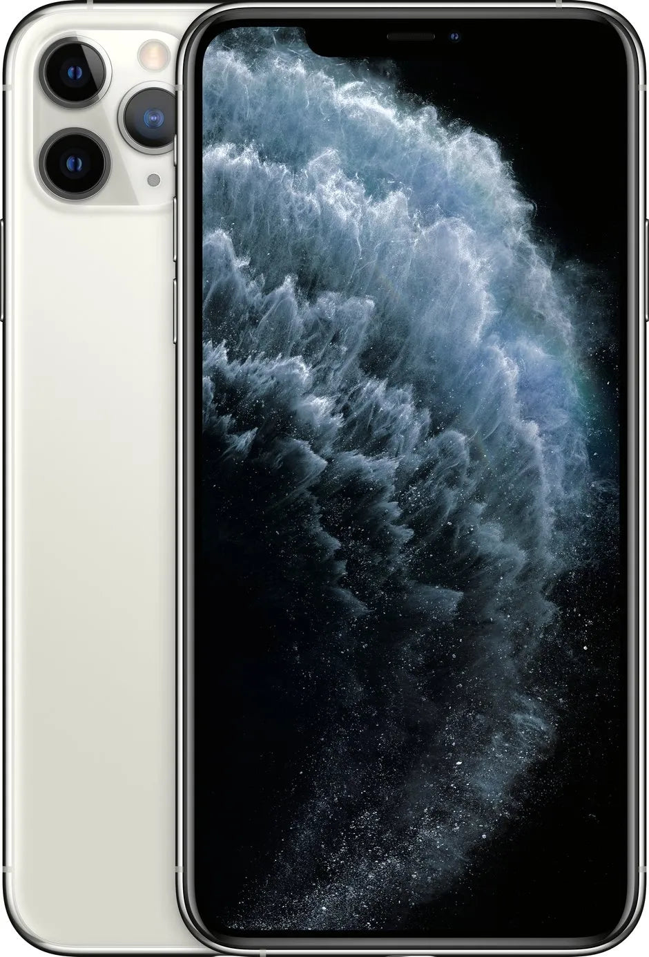 Apple iPhone 11 Pro Max 256GB / 4GB RAM / 12MP / 3969 mAh - Refurbished