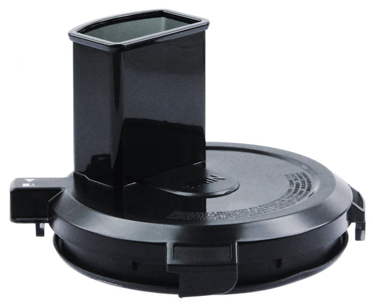 Ninja 3-in-1 Food Processor Blender, Smoothie Maker,Auto-iQ, 1500W - Refurbished Ninja Blender