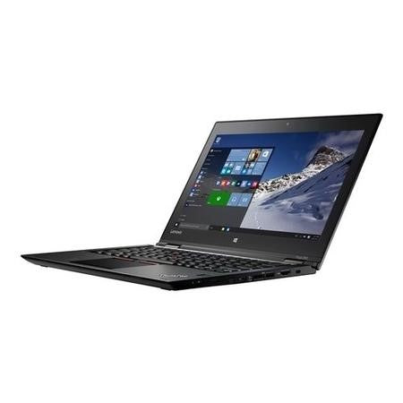 Lenovo Yoga 260 Core i7-6600U @ 2.60GHz / 8GB Ram / 256GB SSD Touch Screen - Windows 11 Lenovo laptop