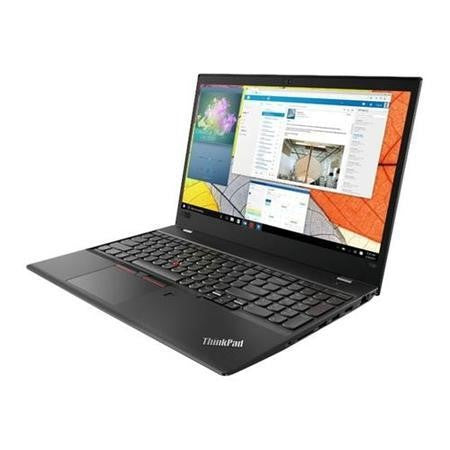 Lenovo Thinkpad T580 Core i5-8250u / 8GB Ram / 256GB SSD - Windows 11