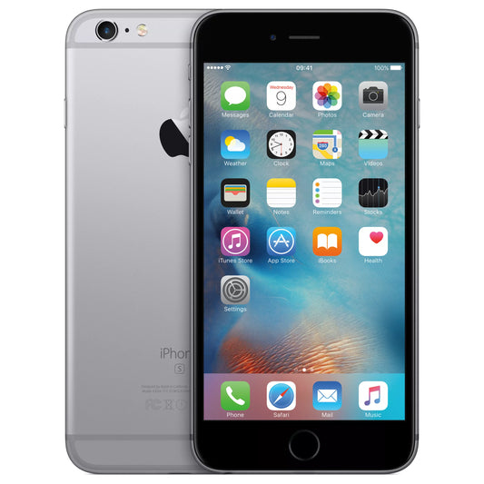 Apple iphone 6S PLUS 16GB / 2GB RAM / 12MP / 2750mAh APPLE