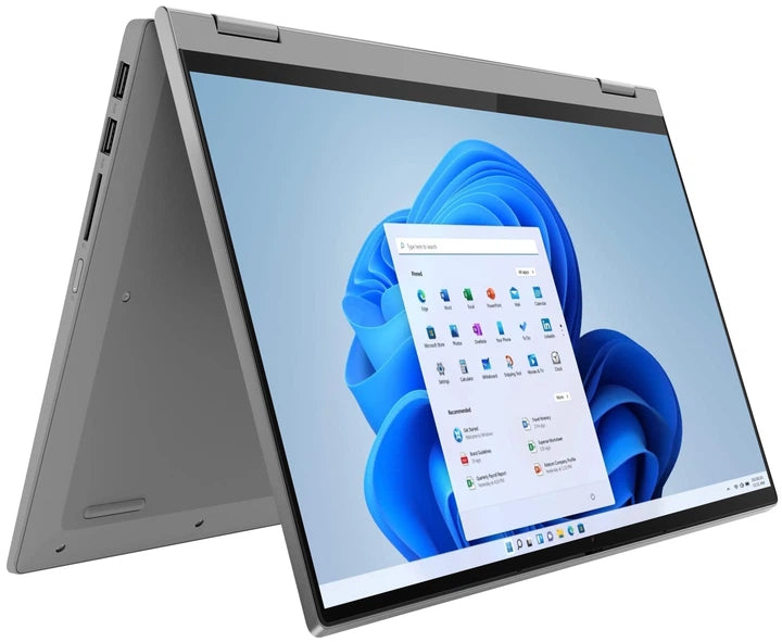 Lenovo Ideapad Flex 5 14ITL05 Pentium 7505 @ 2.00 GHz / 8GB Ram / 256GB SSD Touch Screen - Windows 11