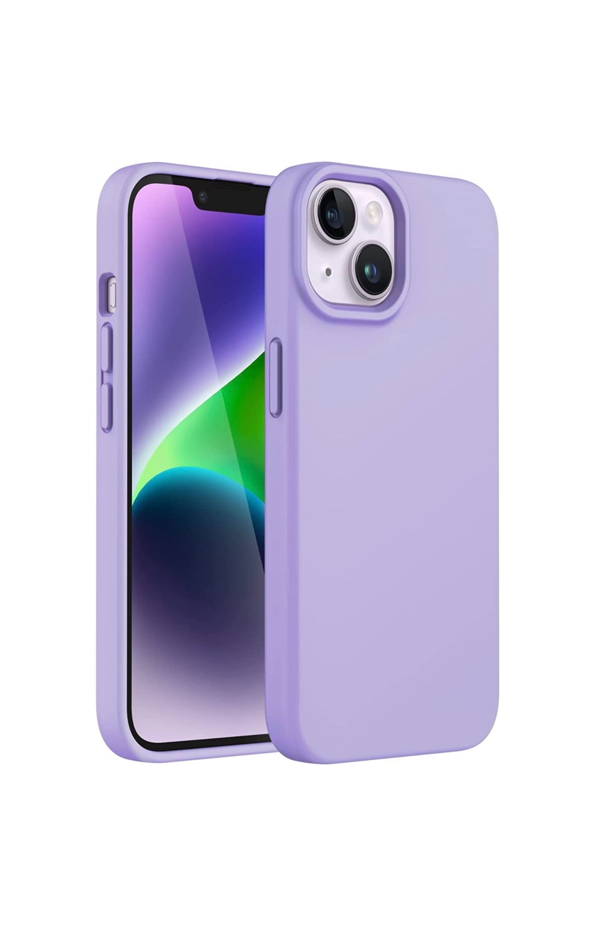 Cases for iPhone 14 Plus saynama