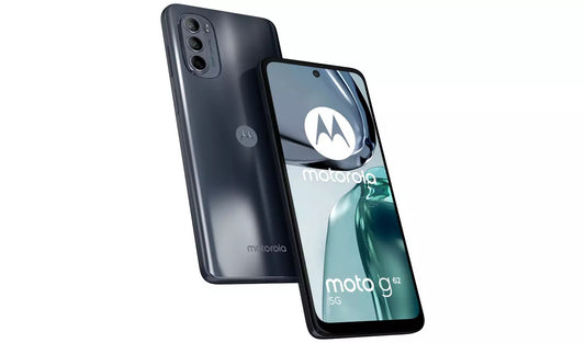 摩托罗拉 Moto E20 32Gb / 2Gb Ram / 13Mp / 4000 毫安时 Android