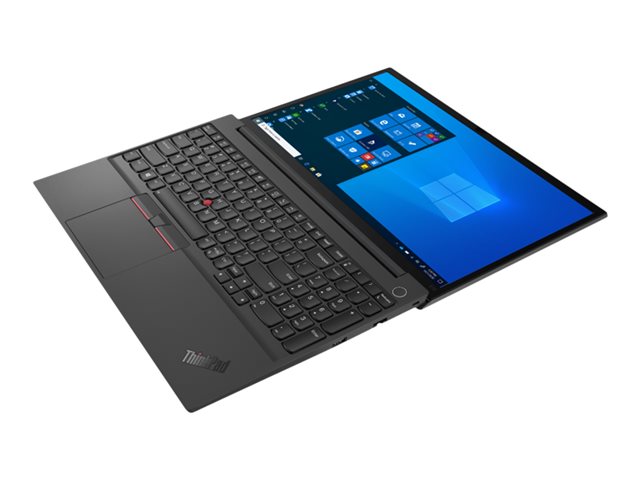 Lenovo E15 Gen 2 Core i7-1165G7 / 16GB Ram / 512GB SSD - Windows 11