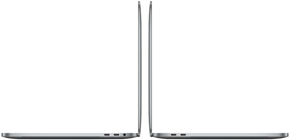 Apple Macbook Pro 15,4 深空灰色 i5-8275u @ 1.4GHz / 8GB / 128GB - 翻新