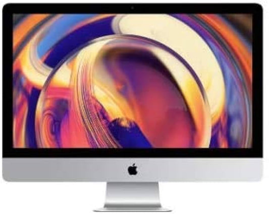 Apple Imac 19,1 (2019) i5-8600 @ 3.0 GHz / 16GB / 1TB - Refurbished Apple laptop 380.00