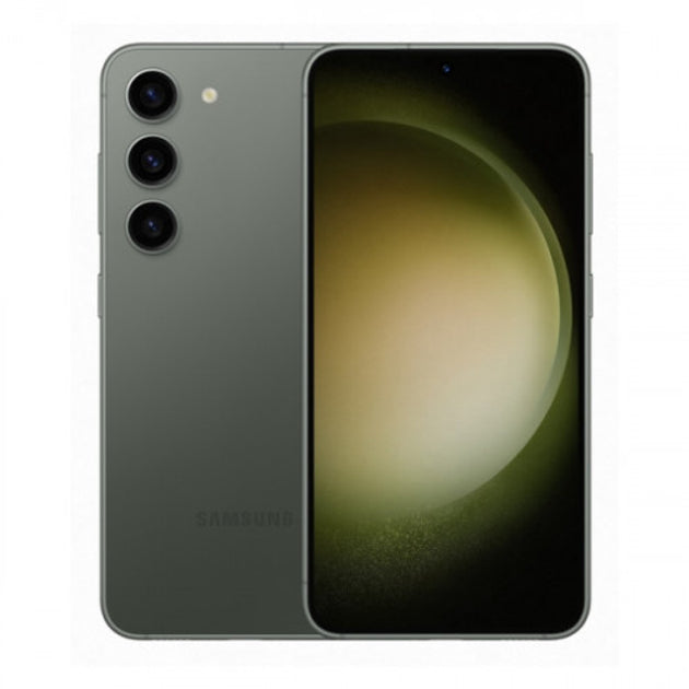 三星 S23 Ultra 5G 256Gb / 8Gb Ram / 200Mp / 5000 mAh Android - 翻新