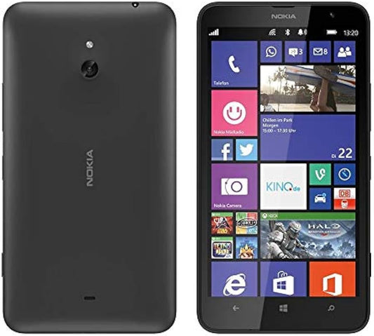 Microsoft Lumia 1320  8Gb / 1Gb Ram / 5Mp / 3400 mAh apple saynama