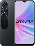 Oppo A78 5G 128Gb / 4Gb Ram / 50Mp / 5000mAh Android - Refurbished