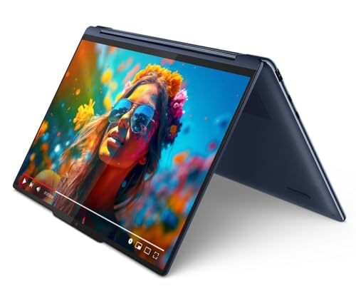 Lenovo Yoga 512 AMD A9-94102 8GB Ram / 1TB SSD Touch Screen - Windows 11
