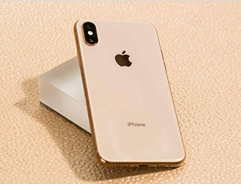 Iphone X 256Gb / 3Gb Ram / 12Mp / 2716 mAh Apple iphone