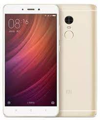 Xiaomi redmi note 4  32Gb / 3Gb Ram / 13Mp / 4100 mAh Android saynama