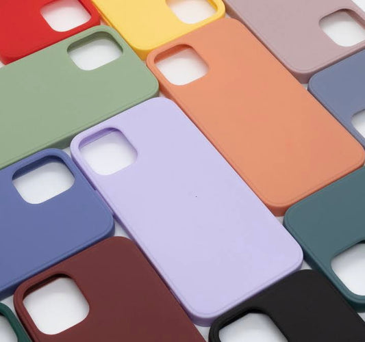 Cases for iPhone 12 Mini saynama