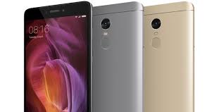 Xiaomi redmi note 4x 16Gb / 3Gb Ram / 13Mp / 4100 mAh Android saynama