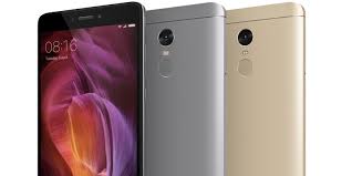 Xiaomi redmi note 4x   16Gb / 3Gb Ram / 13Mp / 4100 mAh Android saynama