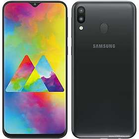 Samsung M20 32Gb / 3Gb Ram /  13Mp  / 5000 mAh Android Manortel