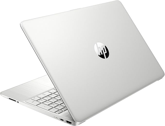HP 15S-FQOXXX Core i3-8130 @ 2.20 GHz / 8GB Ram / 128GB SSD - Windows 11