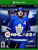 NHL 22 (XBOX ONE) MICROSOFT