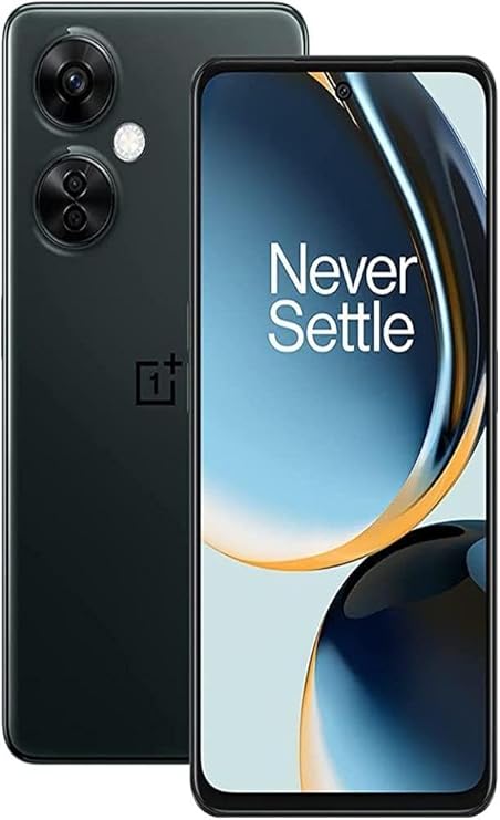 Oneplus Nord Ce 3 Lite 5G 128Gb / 8Gb Ram / 108Mp / 5000 mAh Android - Refurbished