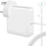 Magsafe 2 Magnetic 2 T-TIP Mac Charger Power Adapter Compatible with Macbook Air Saynama