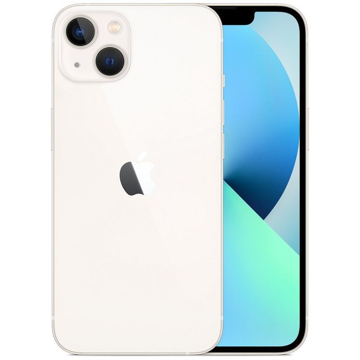 Apple iPhone 14 Plus 128GB / 6GB RAM / 12MP / 4323 mAh - Refurbished