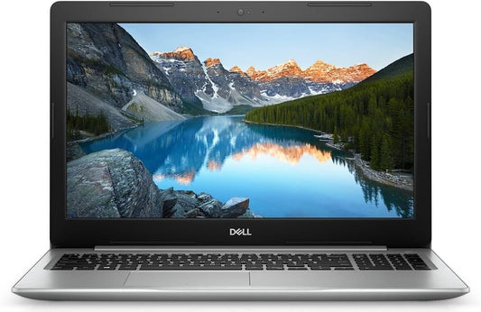 Dell Inspiron 5570 Core i5-8250u / 4GB Ram / 512GB ssd - Windows 11 Dell laptop