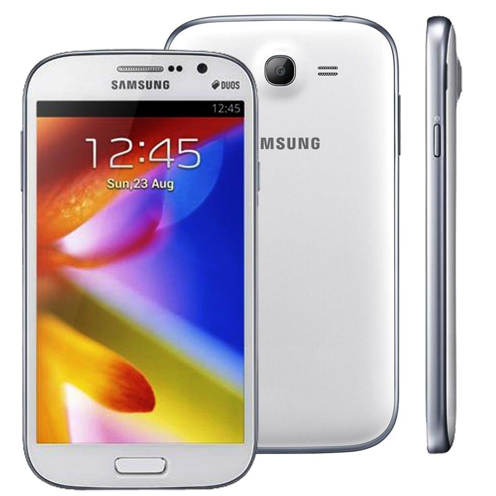 Samsung Galaxy Grand I9082  8Gb / 1Gb Ram / 8Mp / 2100 mAh Android saynama