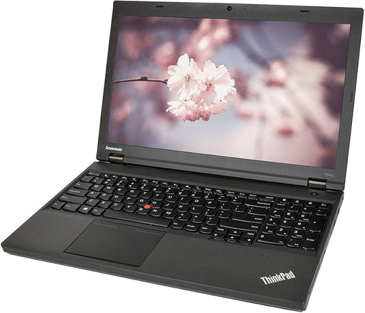 Lenovo Thinkpad T540p Core i5-4330u / 8GB Ram / 512GB HDD - Windows 11