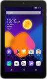 Alcatel 3 Pixi 3 (7) 4GB / 512GB RAM / 2MP / 2820 mAh - Refurbished