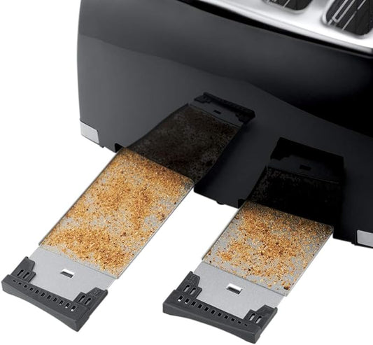 Russell Hobbs Honeycomb 4 Slice Toaster - Refurbished Russell Hobbs Toaster