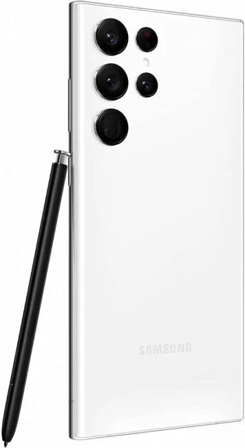 三星 S22 Ultra 5G 128Gb / 8Gb Ram / 108Mp / 5000 mAh Android - 翻新