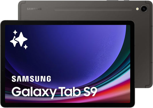 samsung Tab S9 11" 128Gb / 8Gb Ram / 13Mp / 8400 mAh Android - Refurbished Samsung Galaxy Mobile Phones & Communication:Mobile & Smart Phones