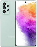 三星 Galaxy A72 128Gb / 6Gb Ram / 64Mp / 5000 毫安时 Android - 翻新