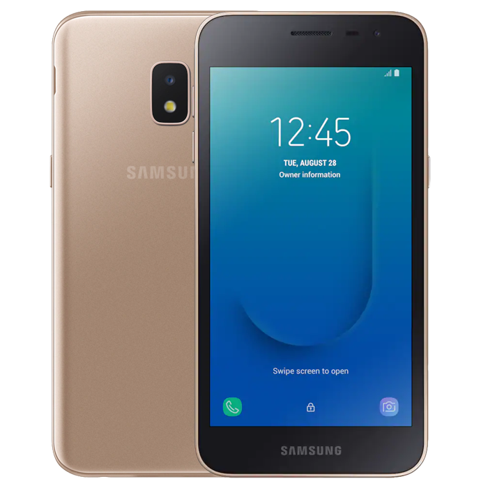 Samsung Galaxy j2 core 8Gb / 1Gb Ram / 8Mp / 2600 mAh Android Samsung