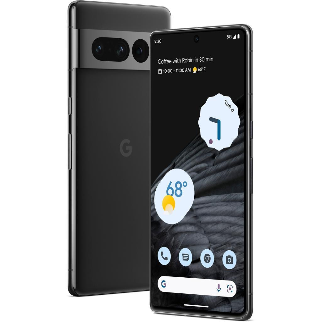 Google Pixel 6 Pro 5G 128Gb / 12Gb Ram / 50Mp / 5003 mAh Android - Gereviseerd