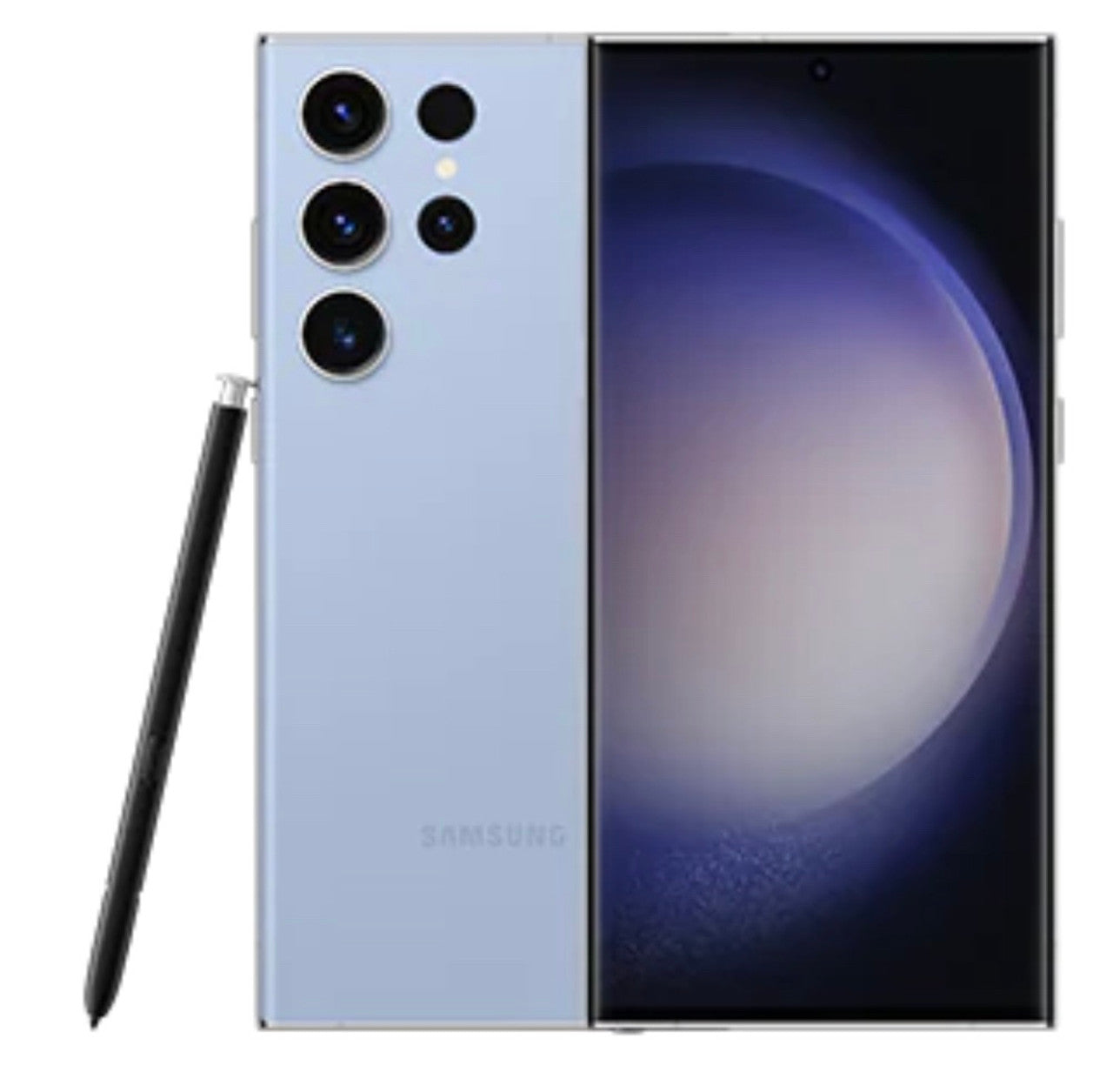 三星 S23 Ultra 5G 256Gb / 8Gb Ram / 200Mp / 5000 mAh Android - 翻新