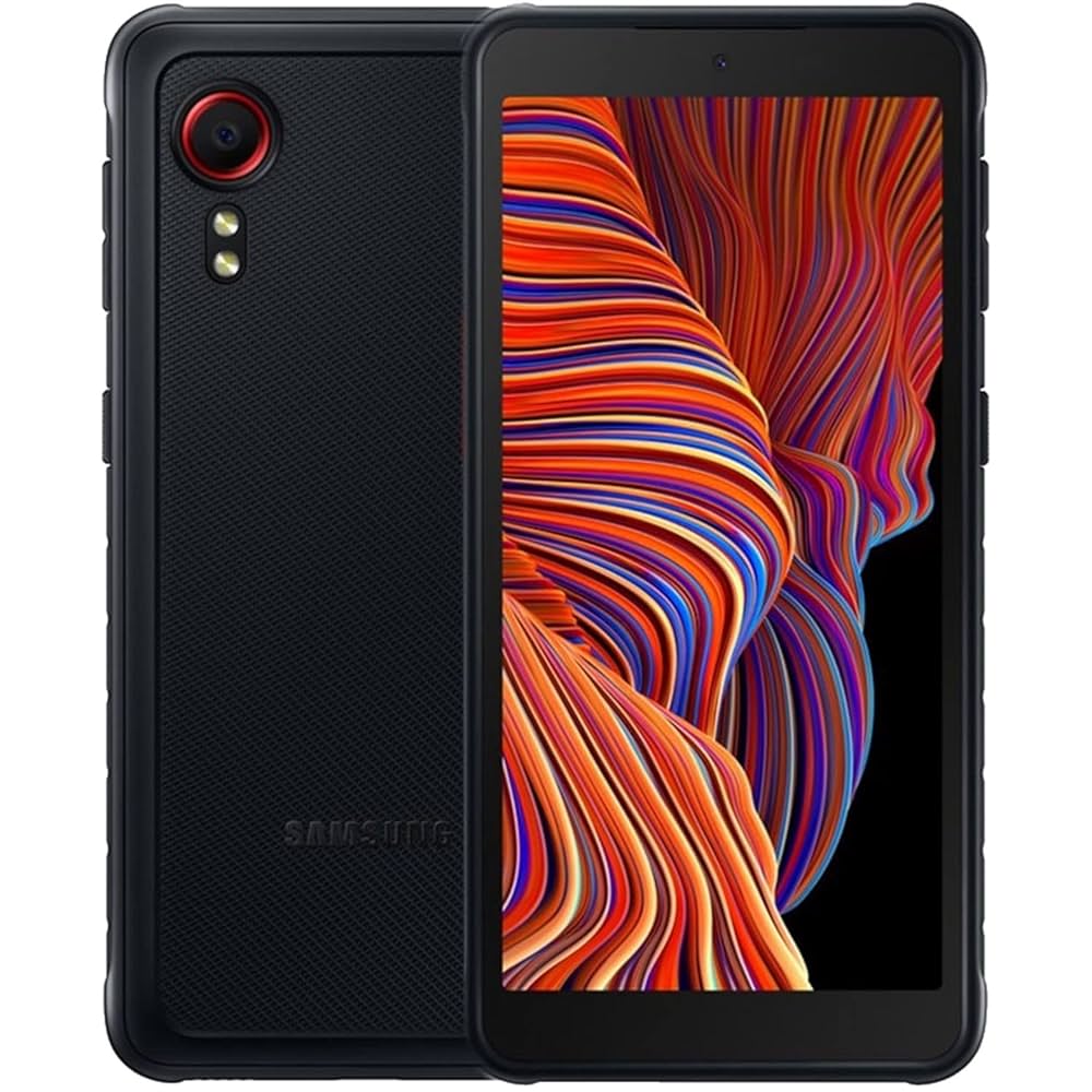 Samsung Galaxy Xcover 5 64Gb / 4Gb Ram / 16Mp / 3000 mAh Android - Refurbished saynama Mobile Phones & Communication:Mobile & Smart Phones