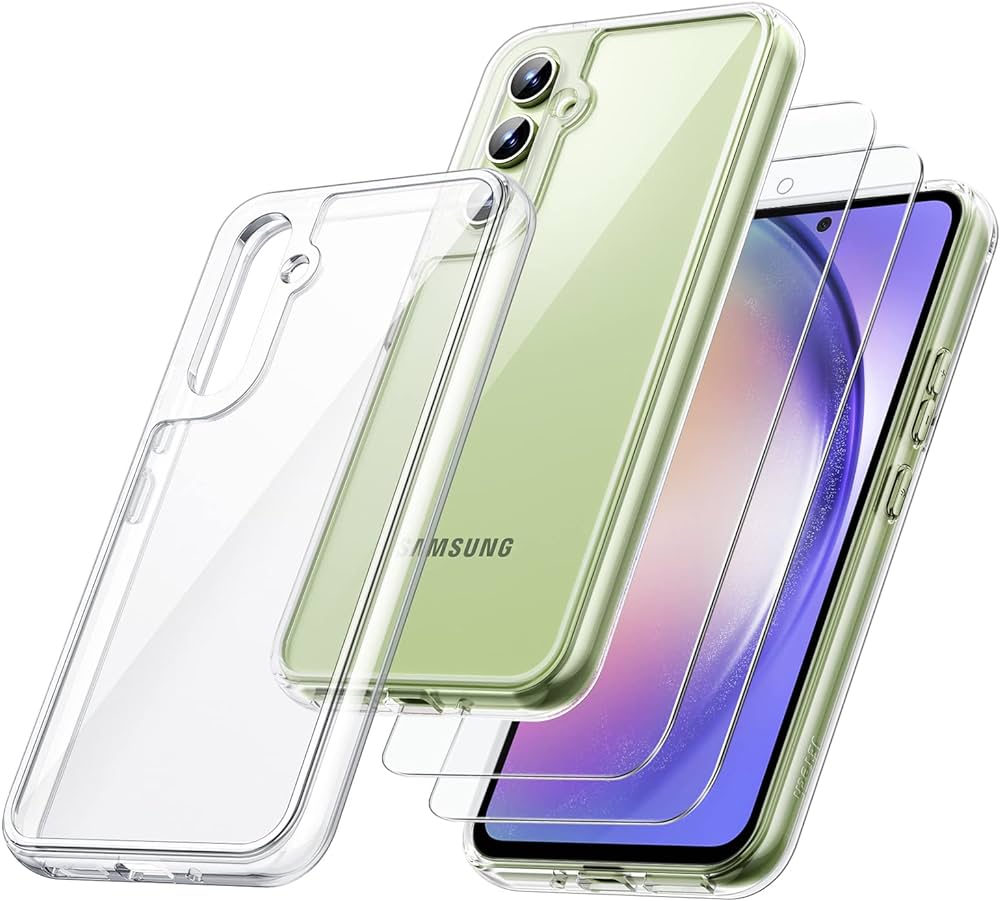 Cases for samsung A55 saynama 3.00