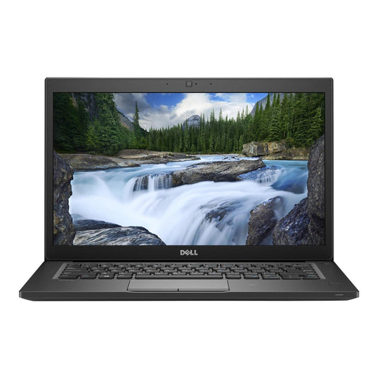 Dell latitude 7490 Core i7-8650U / 8GB Ram / 128GB SSD - Windows 11