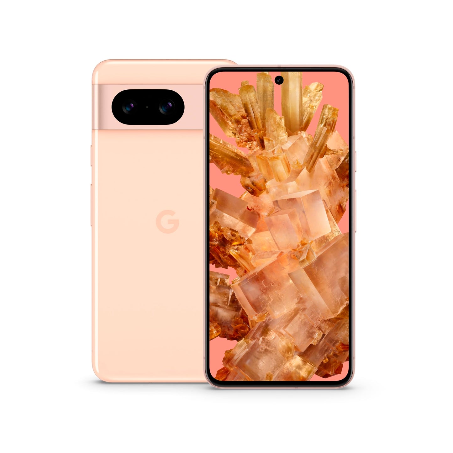 Google Pixel 8 5G 128Gb / 8Gb Ram / 50Mp / 4575 mAh Android - Refurbished
