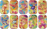 Pokemon TCG: Scarlet & Violet 3.5: 151 Mini Tins - Sealed Display - Complete Set of 10