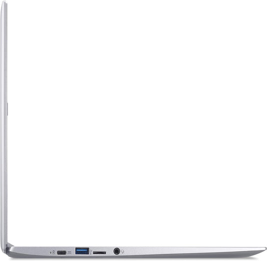 Acer Chromebook 315 CB315-2H-40TB (AMD A4-9120C, 4GB RAM, 64GB eMMC, 15.6" Full HD display - Refurbished